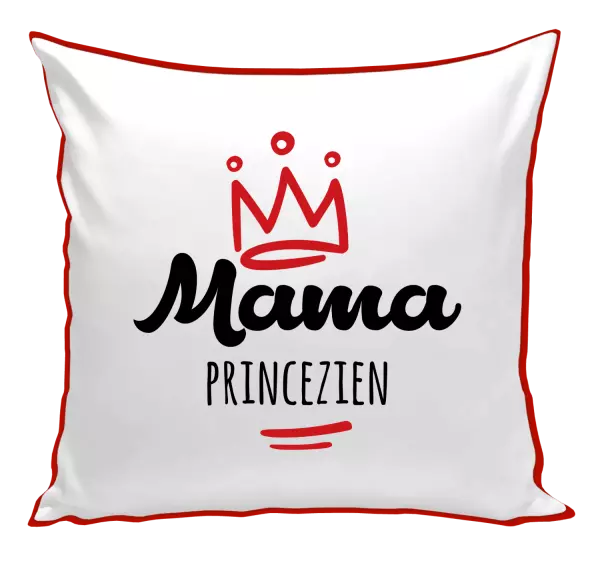 Vankúš Mama princezien