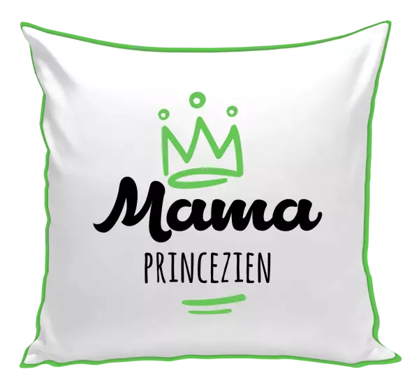 Vankúš Mama princezien