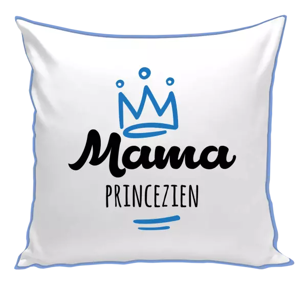 Vankúš Mama princezien