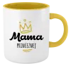 Hrnček  Mama princeznej