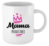 Hrnček Mama princeznej