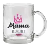 Hrnček Mama princeznej