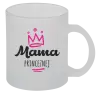 Hrnček Mama princeznej