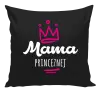 Vankúš Mama princeznej