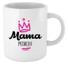 Hrnček Mama princov
