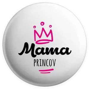 Placka Mama princov