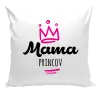 Vankúš Mama princov