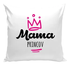 Vankúš Mama princov