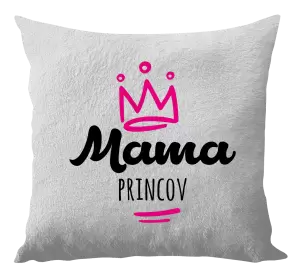 Vankúš Mama princov