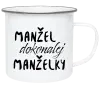 Plecháčik Manžel dokonalej manželky