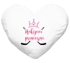 Polštář Hokejová princezna