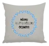 Vankúš Môjmu najdrahšiemu ocinovi