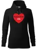Dámská mikina 