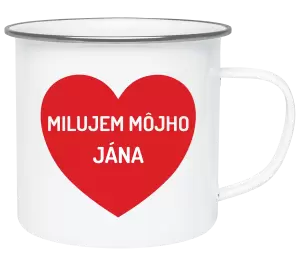 Plecháčik Milujem môjho