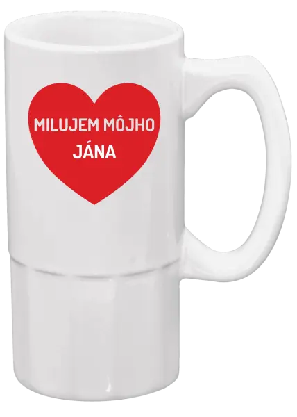 Polliter Milujem môjho