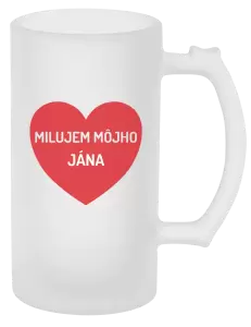Polliter Milujem môjho