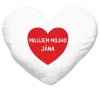Vankúš Milujem môjho