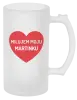 Polliter Milujem moju