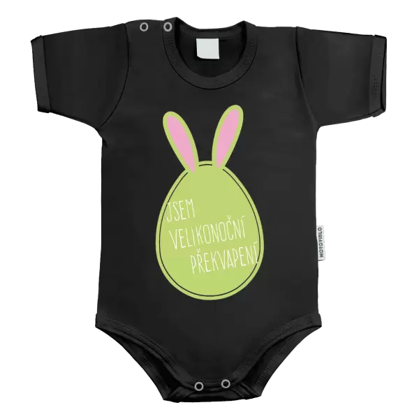 Dětské body Jsem velikonoční překvapení