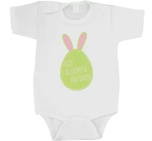 Dětské velikonoční body Jsem velikonoční překvapení