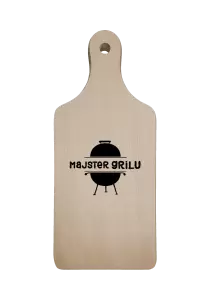 Doštička Majster grilu