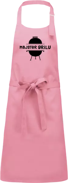 Zástera Majster grilu