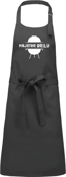 Zástera Majster grilu