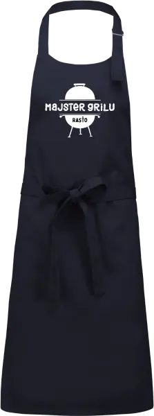 Zástera Majster grilu + meno 