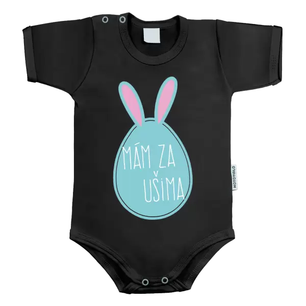 Dětské body Mám za ušima