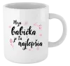 Hrnček Moja babička je tá najlepšia