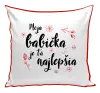 Vankúš Moja babička je tá najlepšia