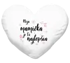 Vankúš Moja mamička je tá najlepšia