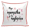 Vankúš Moja mamička je tá najlepšia