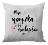 Vankúš Moja mamička je tá najlepšia