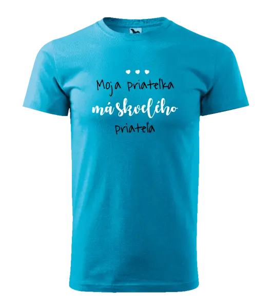 Pánské tričko 