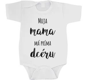 Dětské body 