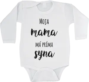 Dětské body 