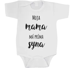 Dětské body 