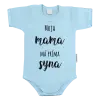 Detské body Moja mama má príma syna 