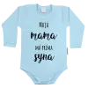 Detské body Moja mama má príma syna 