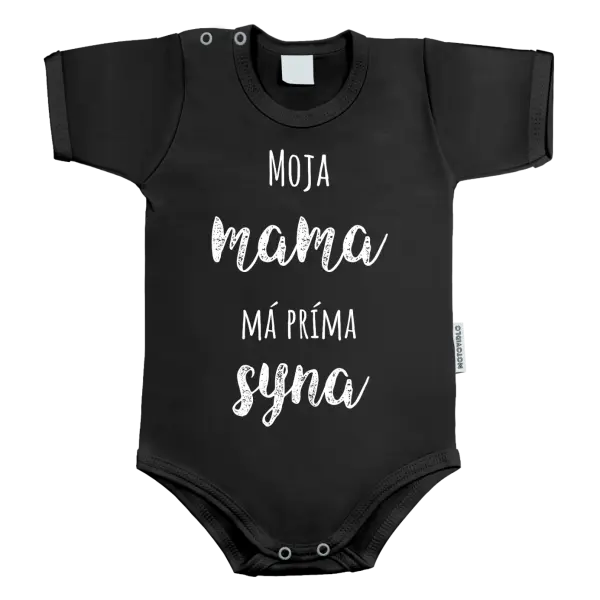 Detské body Moja mama má príma syna 