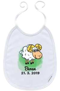 Dětský bryndák Beran 21. 3. až 20. 4.