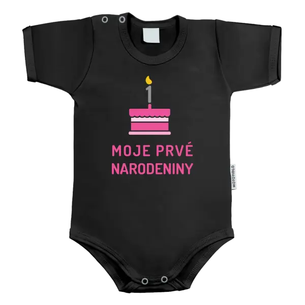 Detské body Moje prvé narodeniny