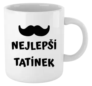 Hrnek Nejlepší tatínek