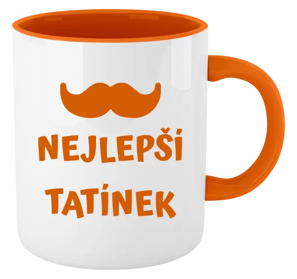Hrnek Nejlepší tatínek