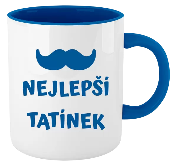 Hrnek Nejlepší tatínek