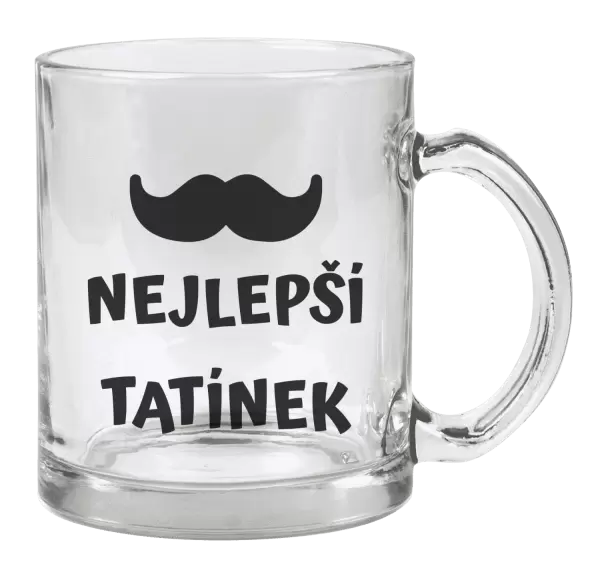 Hrnek Nejlepší tatínek