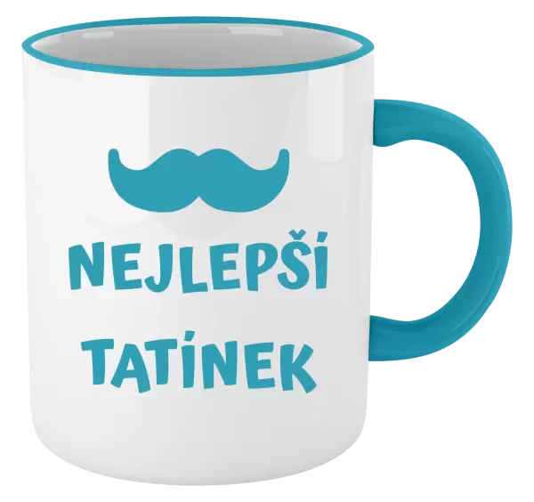 Hrnek Nejlepší tatínek