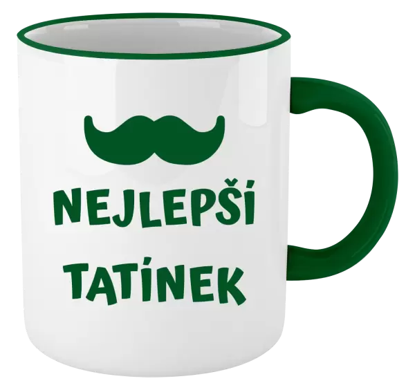Hrnek Nejlepší tatínek