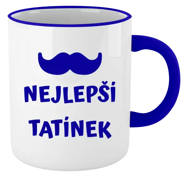 Hrnek Nejlepší tatínek